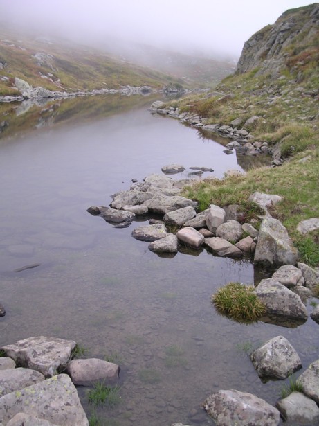 Laghi....dell''EMILIA ROMAGNA